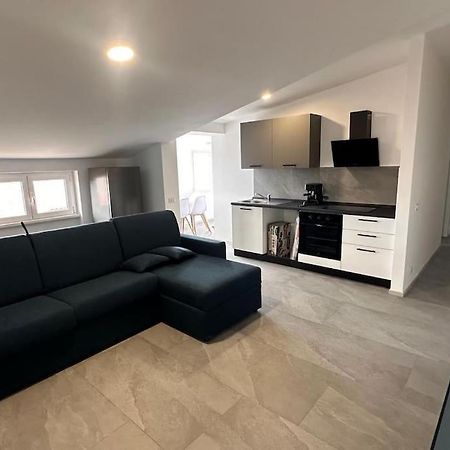 דירות Focene Marco'S House מראה חיצוני תמונה