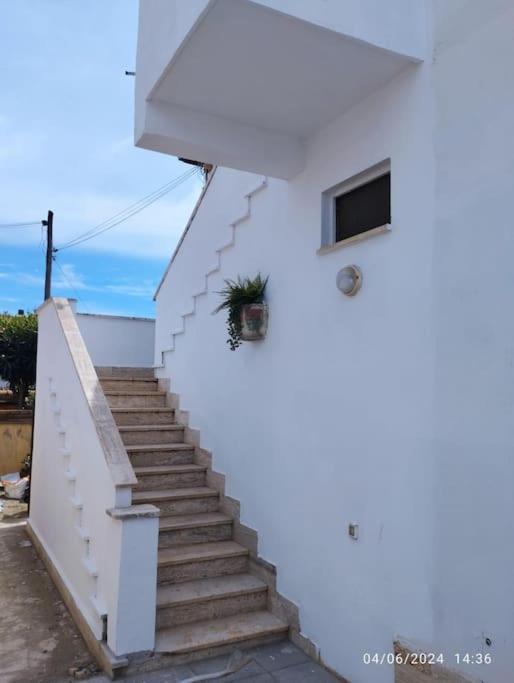דירות Focene Marco'S House מראה חיצוני תמונה